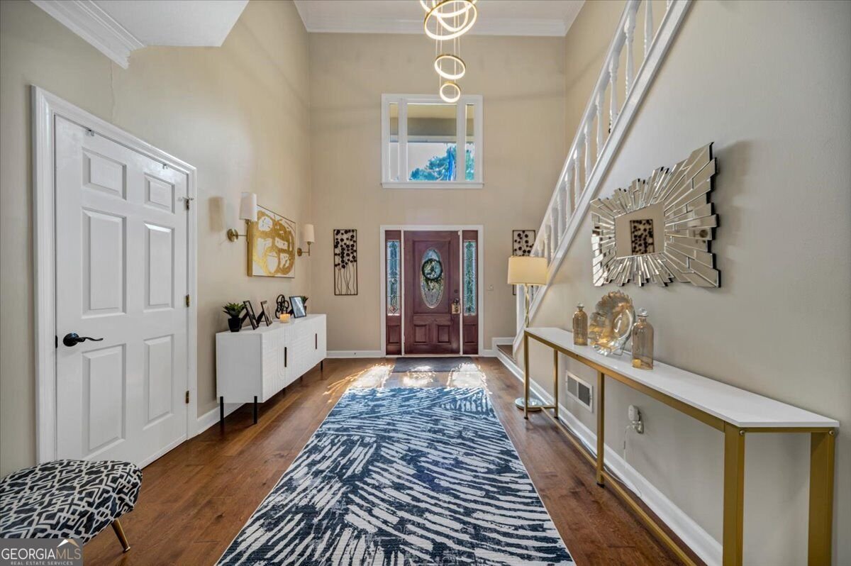 12080 Magnolia Crescent Drive Roswell - Photo 8