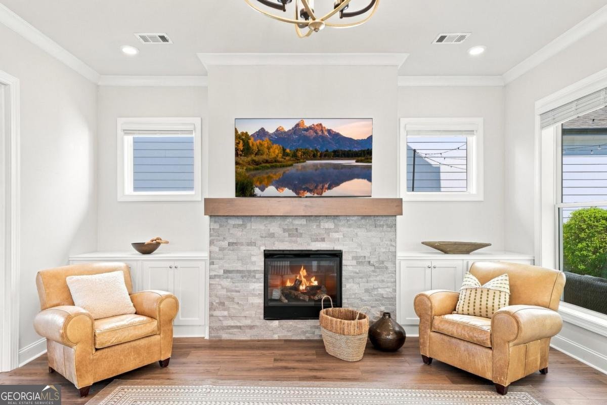 520 Homestead Park Place Canton - Photo 13