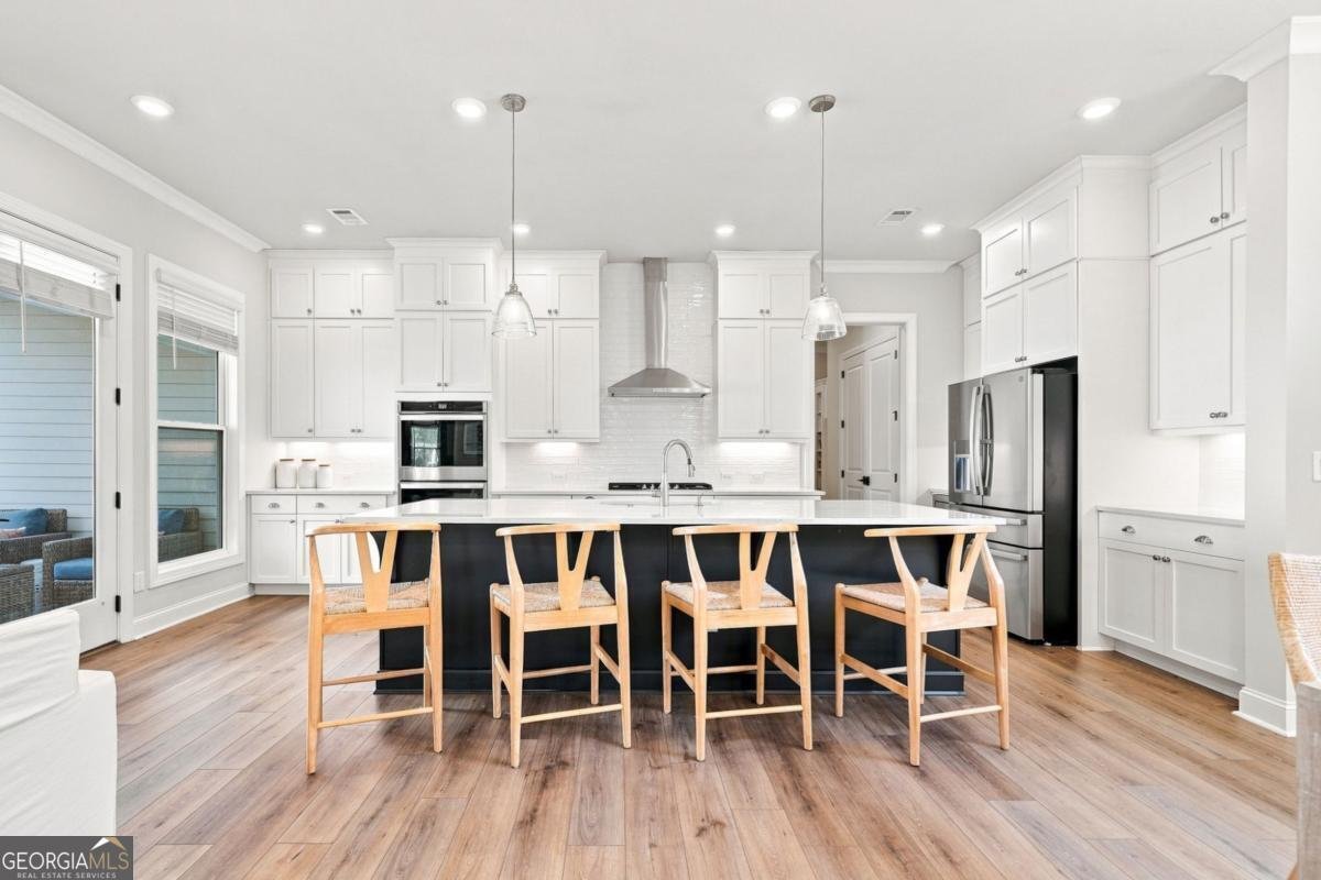 520 Homestead Park Place Canton - Photo 15