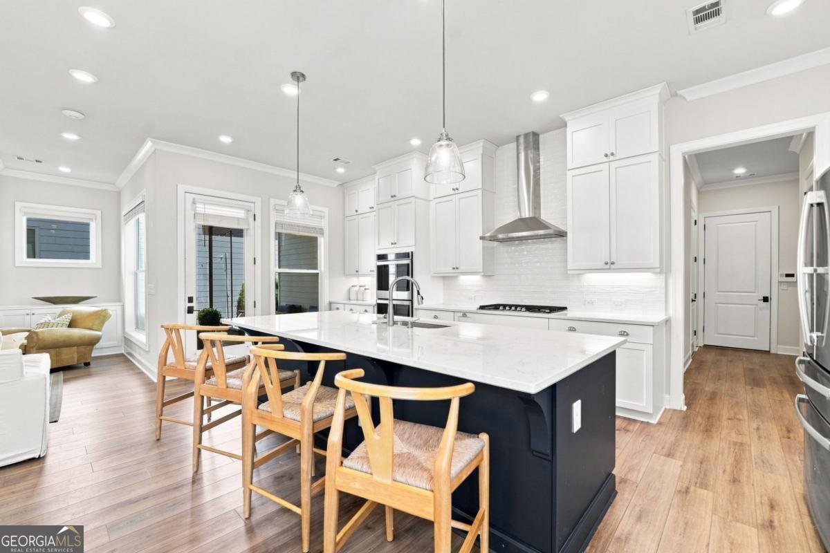 520 Homestead Park Place Canton - Photo 16