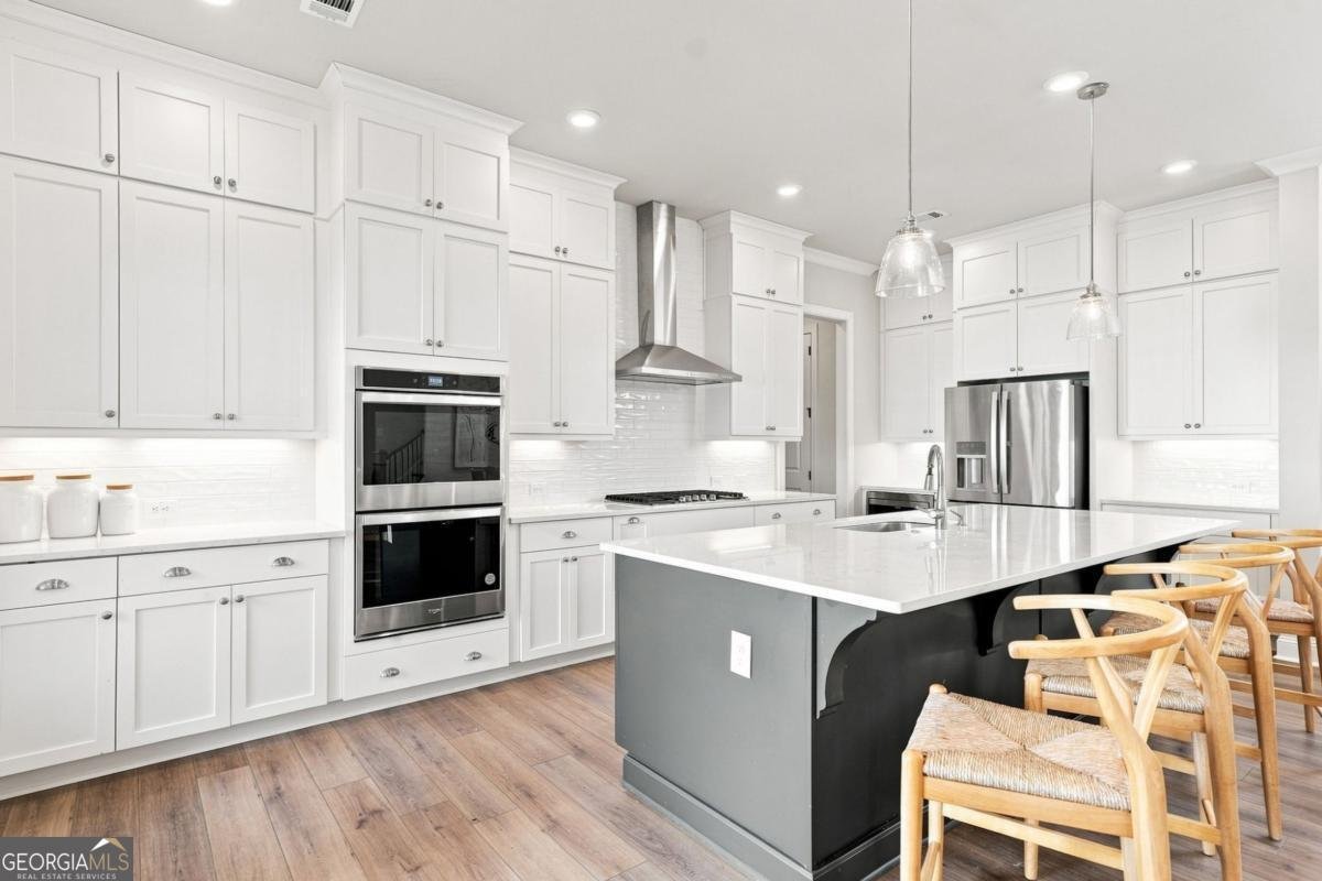 520 Homestead Park Place Canton - Photo 17