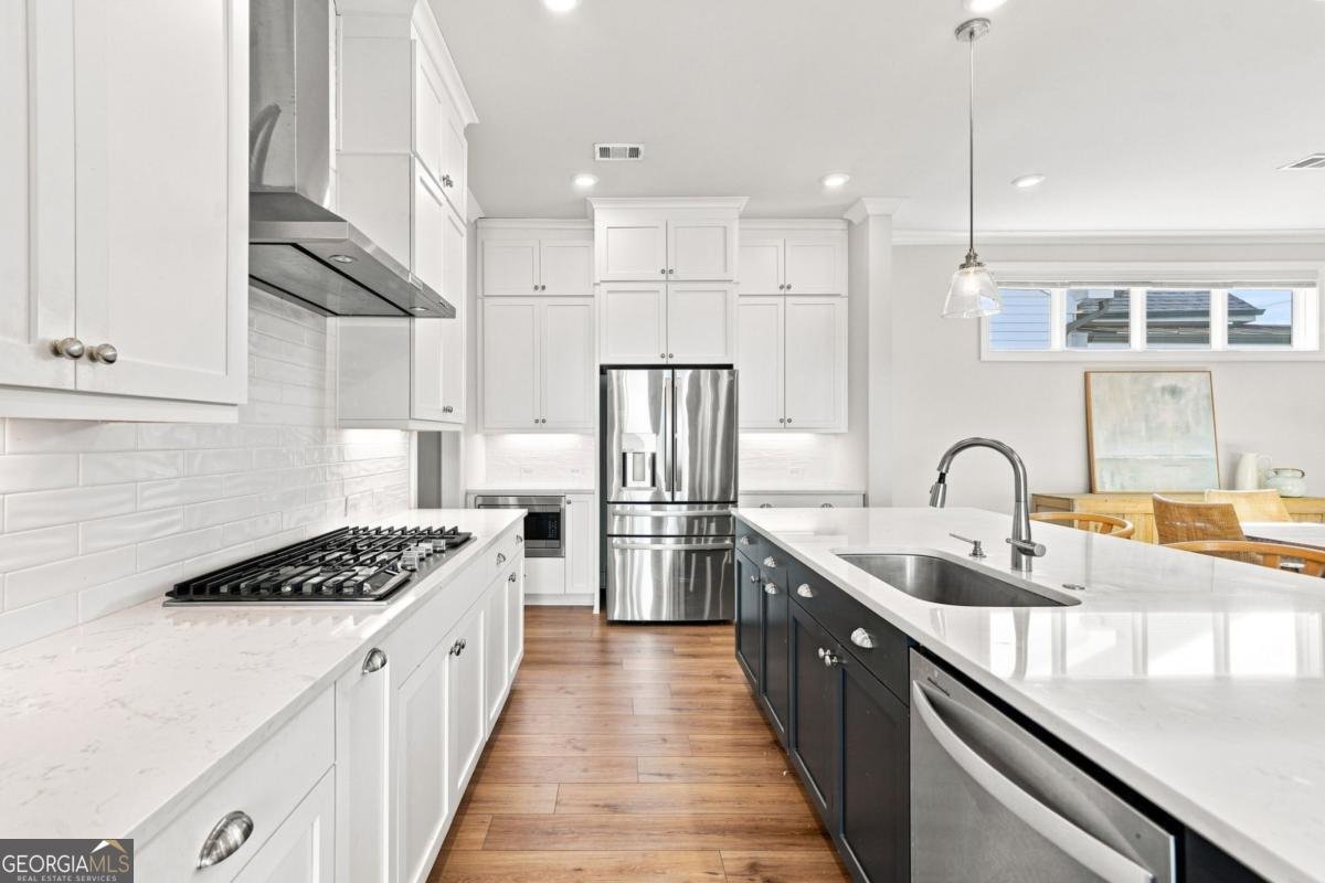 520 Homestead Park Place Canton - Photo 18