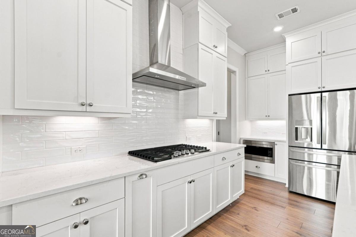 520 Homestead Park Place Canton - Photo 19