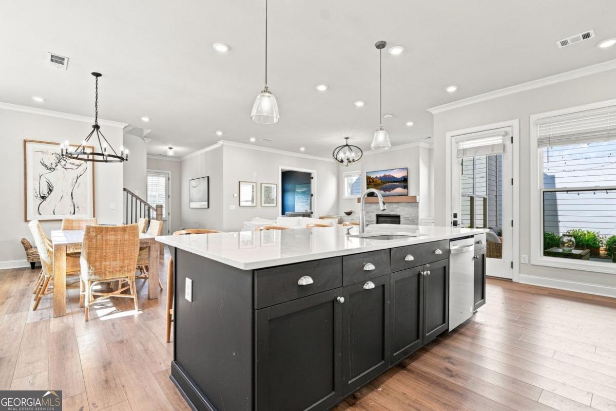 520 Homestead Park Place Canton - Photo 20