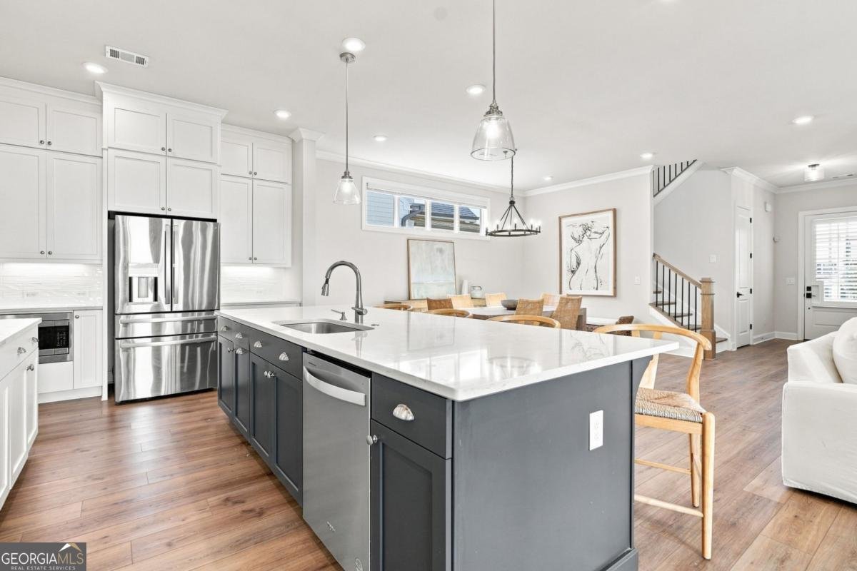 520 Homestead Park Place Canton - Photo 21