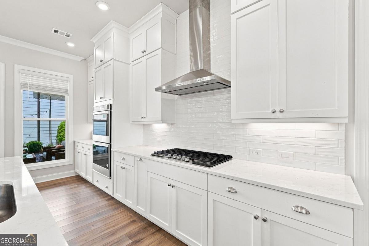 520 Homestead Park Place Canton - Photo 22