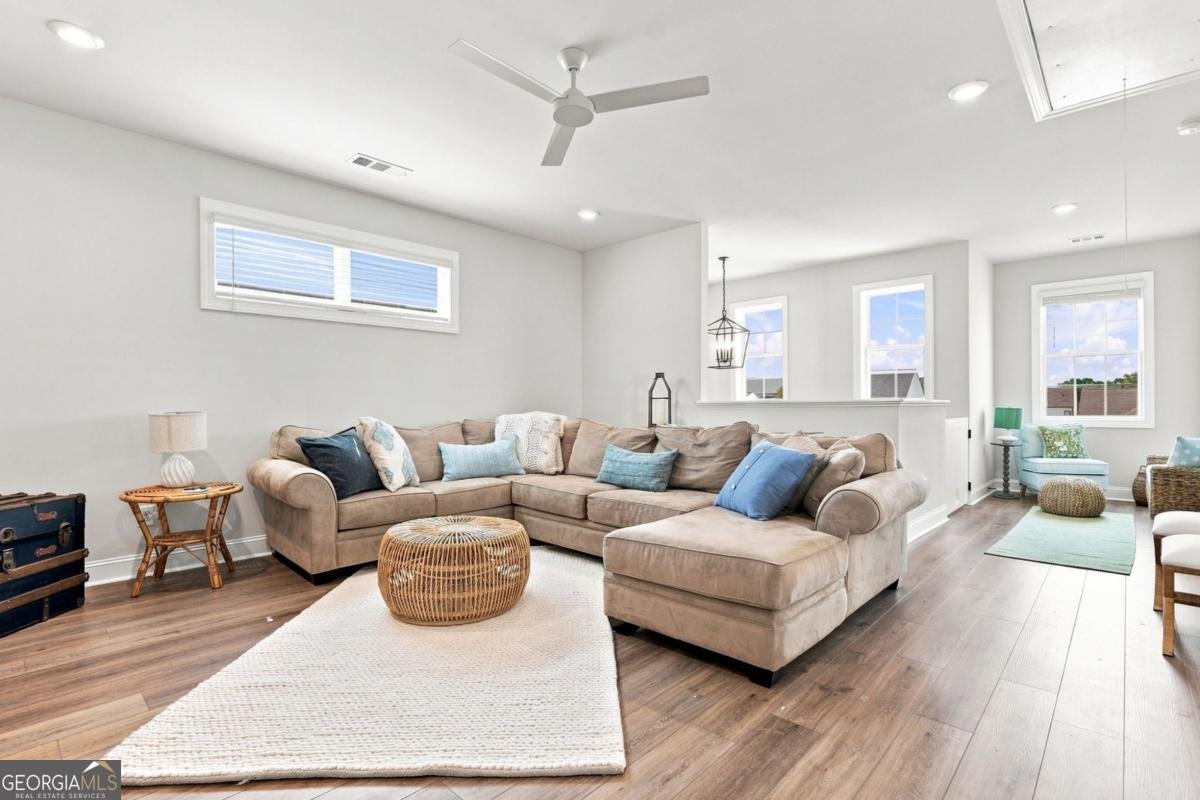 520 Homestead Park Place Canton - Photo 32