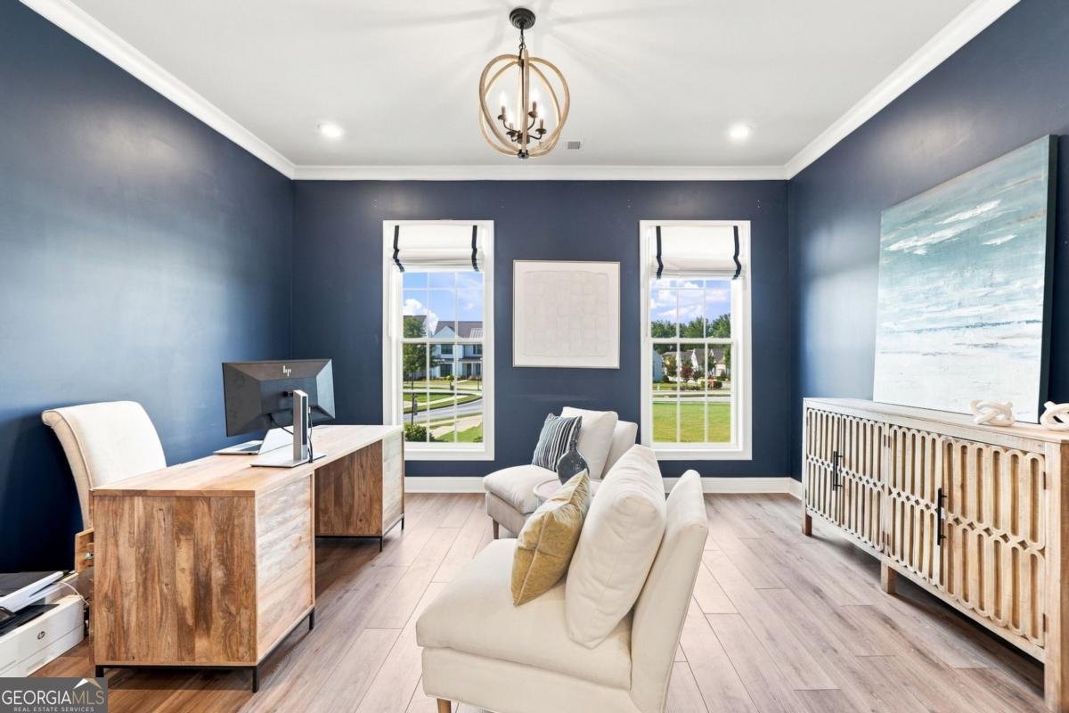 520 Homestead Park Place Canton - Photo 41
