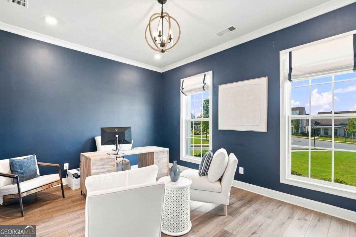 520 Homestead Park Place Canton - Photo 42