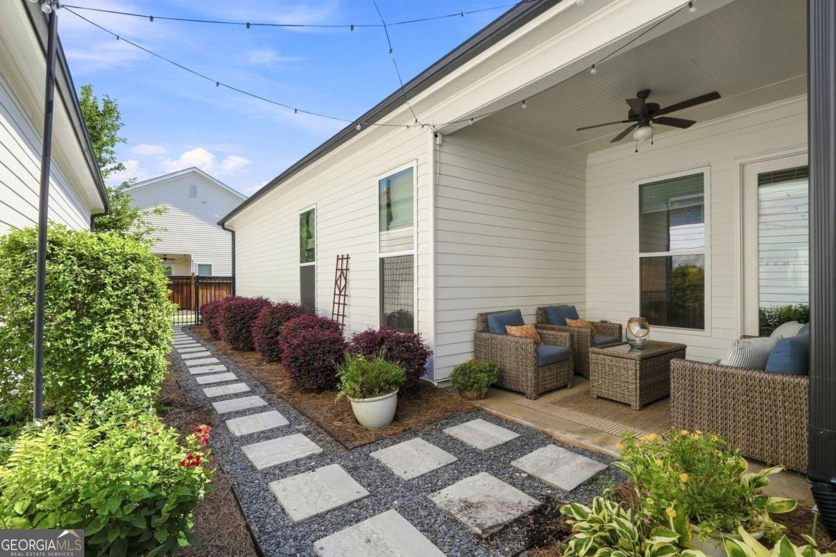 520 Homestead Park Place Canton - Photo 45