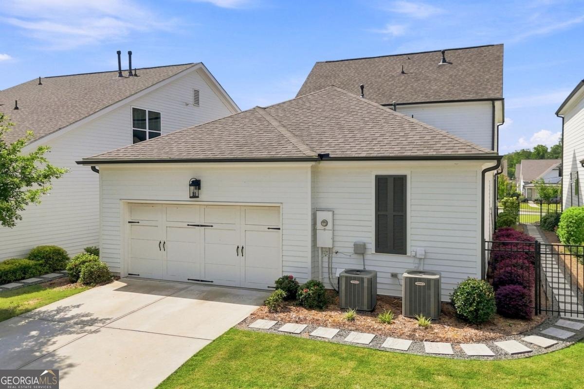 520 Homestead Park Place Canton - Photo 49