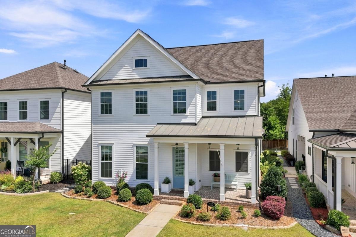 520 Homestead Park Place Canton - Photo 53