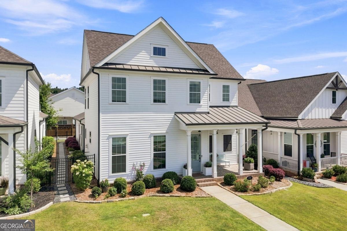 520 Homestead Park Place Canton - Photo 54