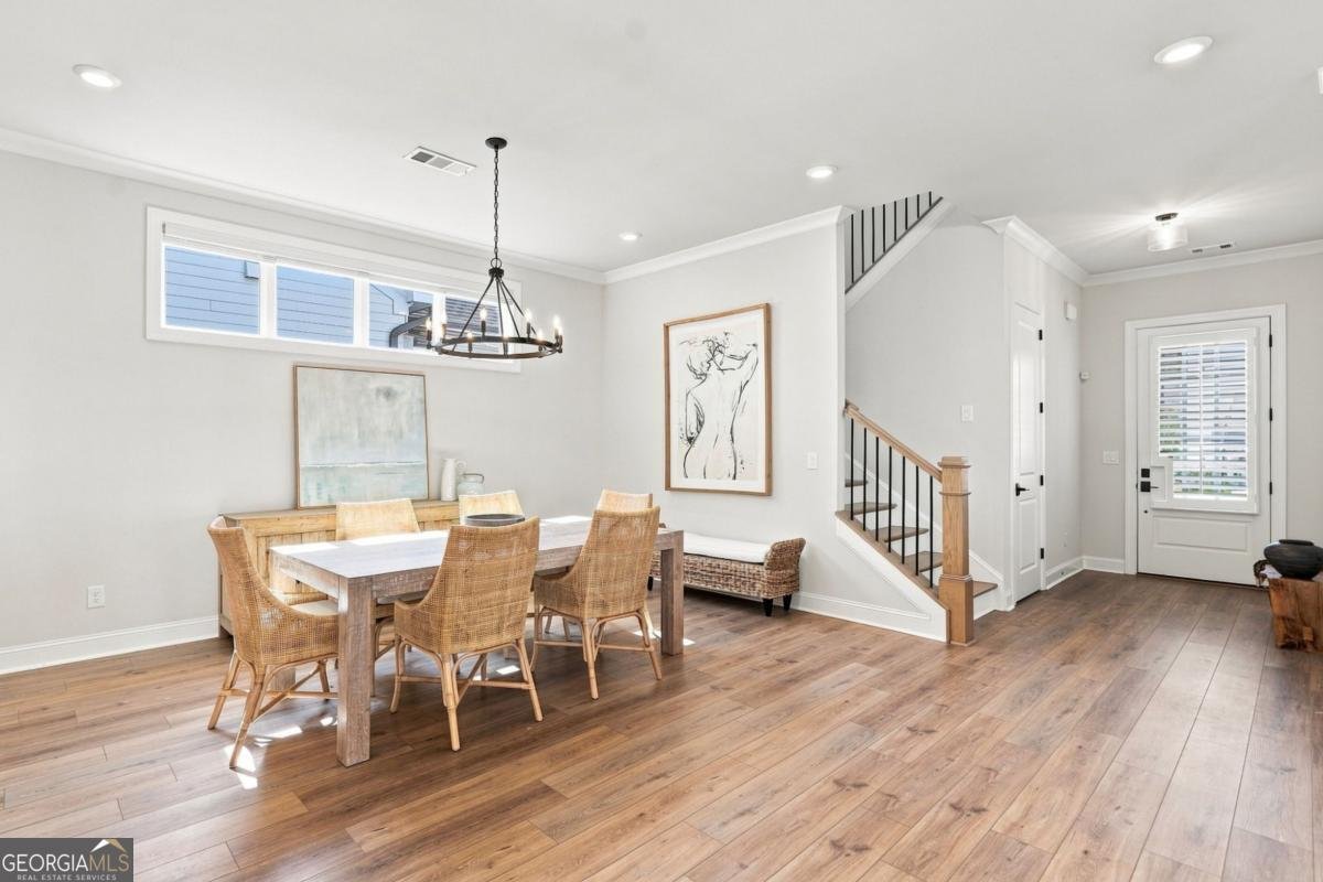 520 Homestead Park Place Canton - Photo 8