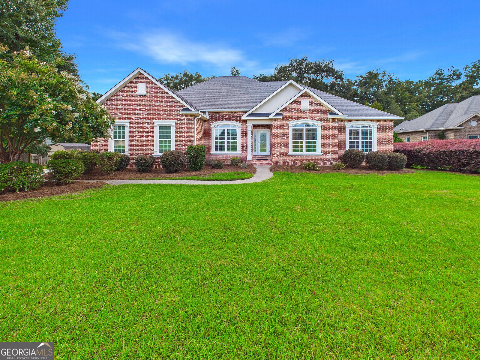 3003 Hackberry Terrace Bonaire - main photo