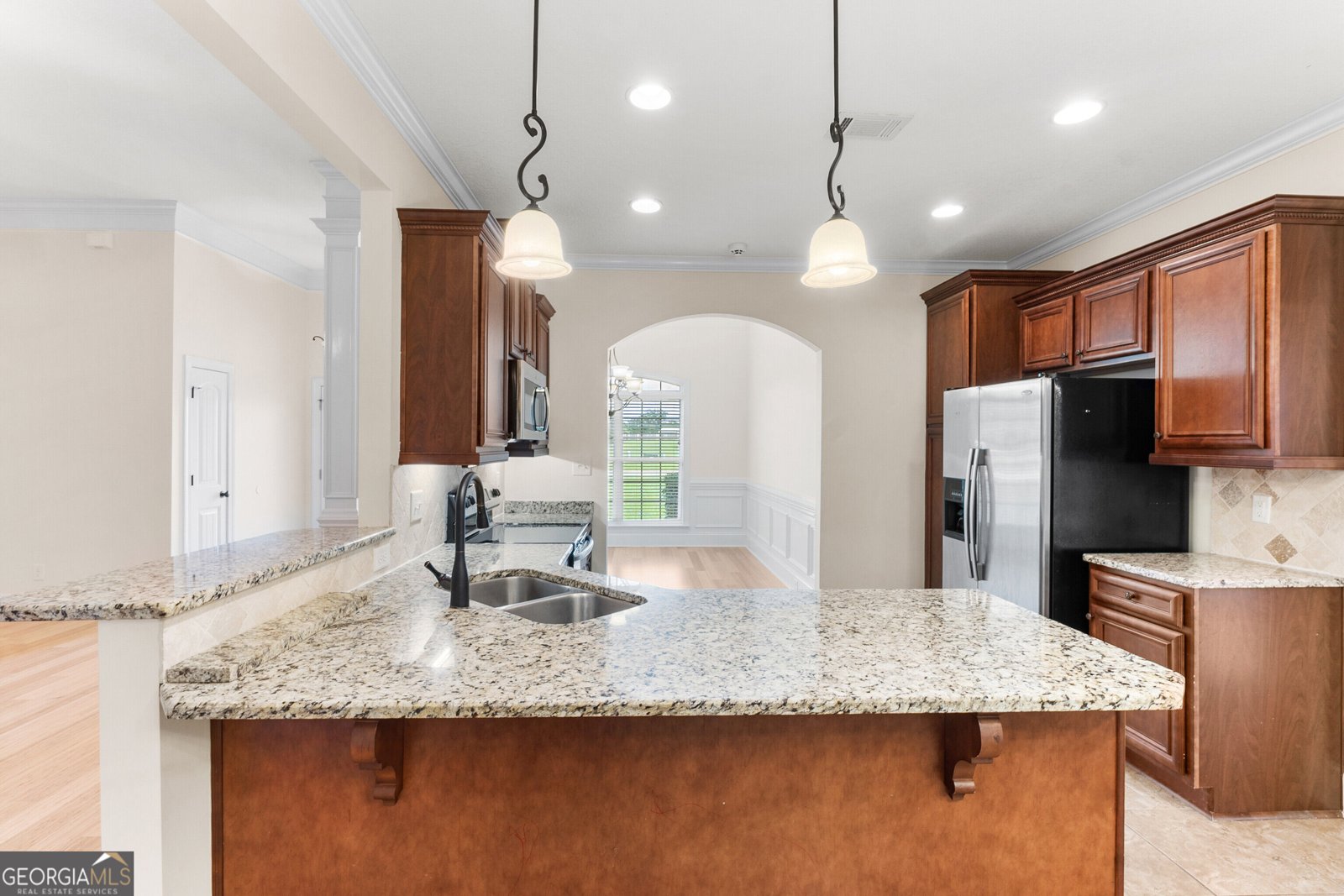 3003 Hackberry Terrace Bonaire - Photo 19
