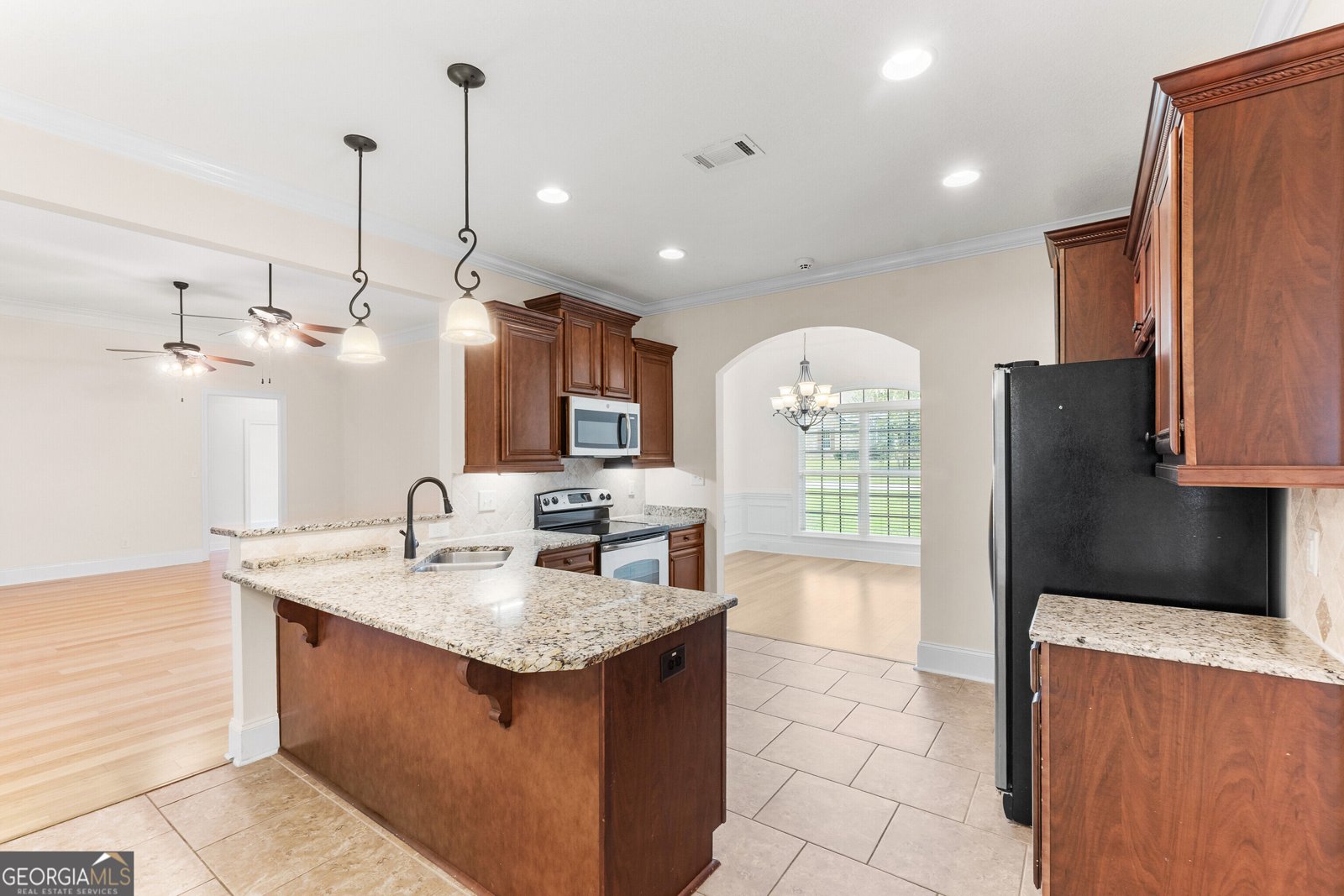 3003 Hackberry Terrace Bonaire - Photo 21