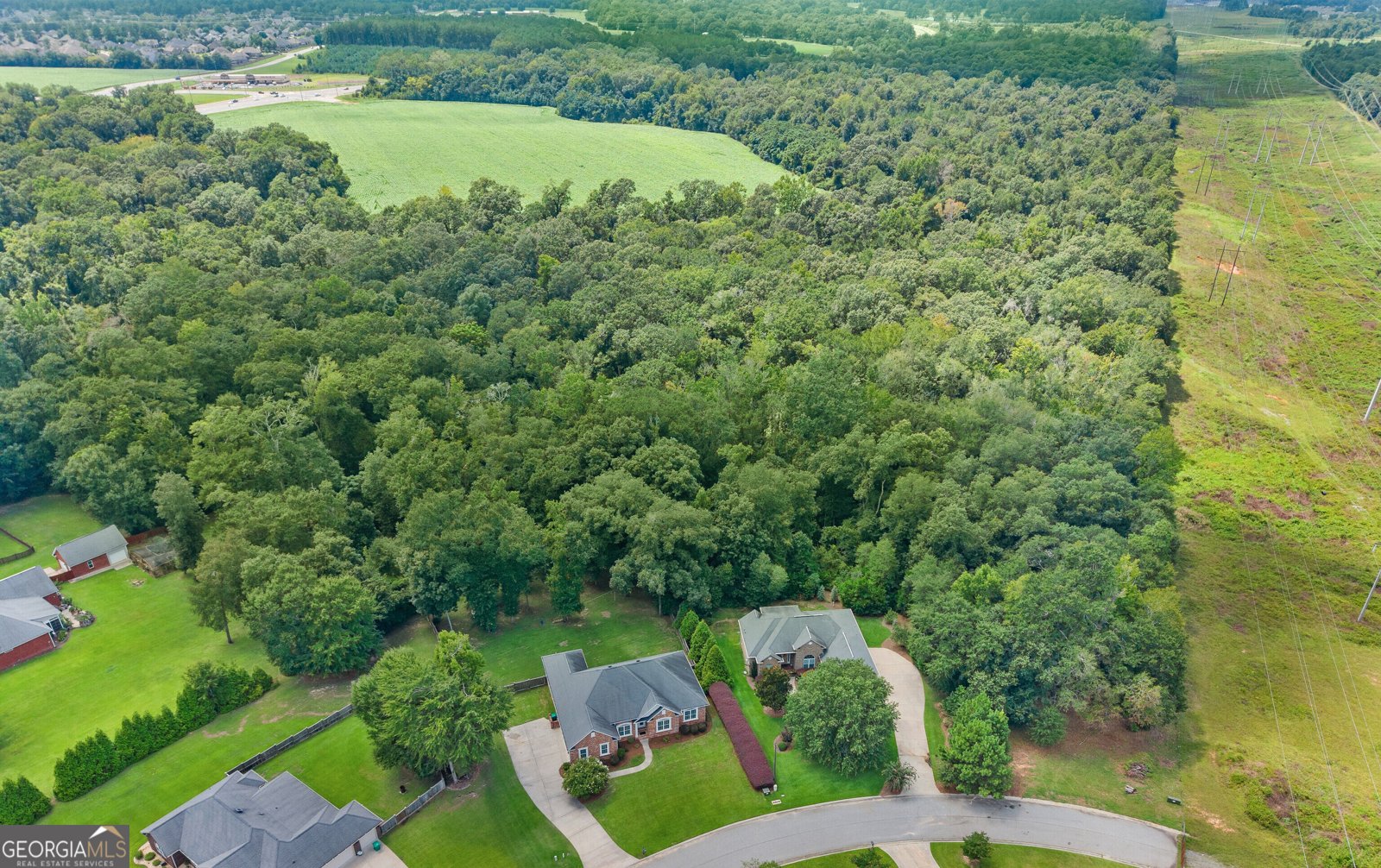 3003 Hackberry Terrace Bonaire - Photo 69