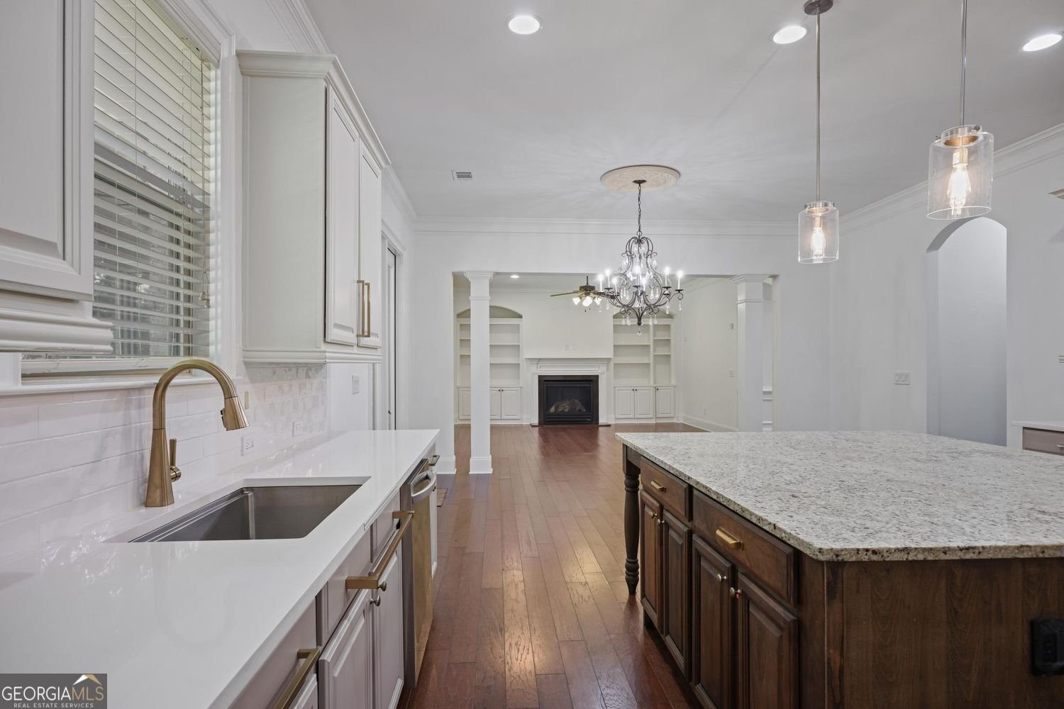 3936 Dahlwiny Court Sandy Springs - Photo 10