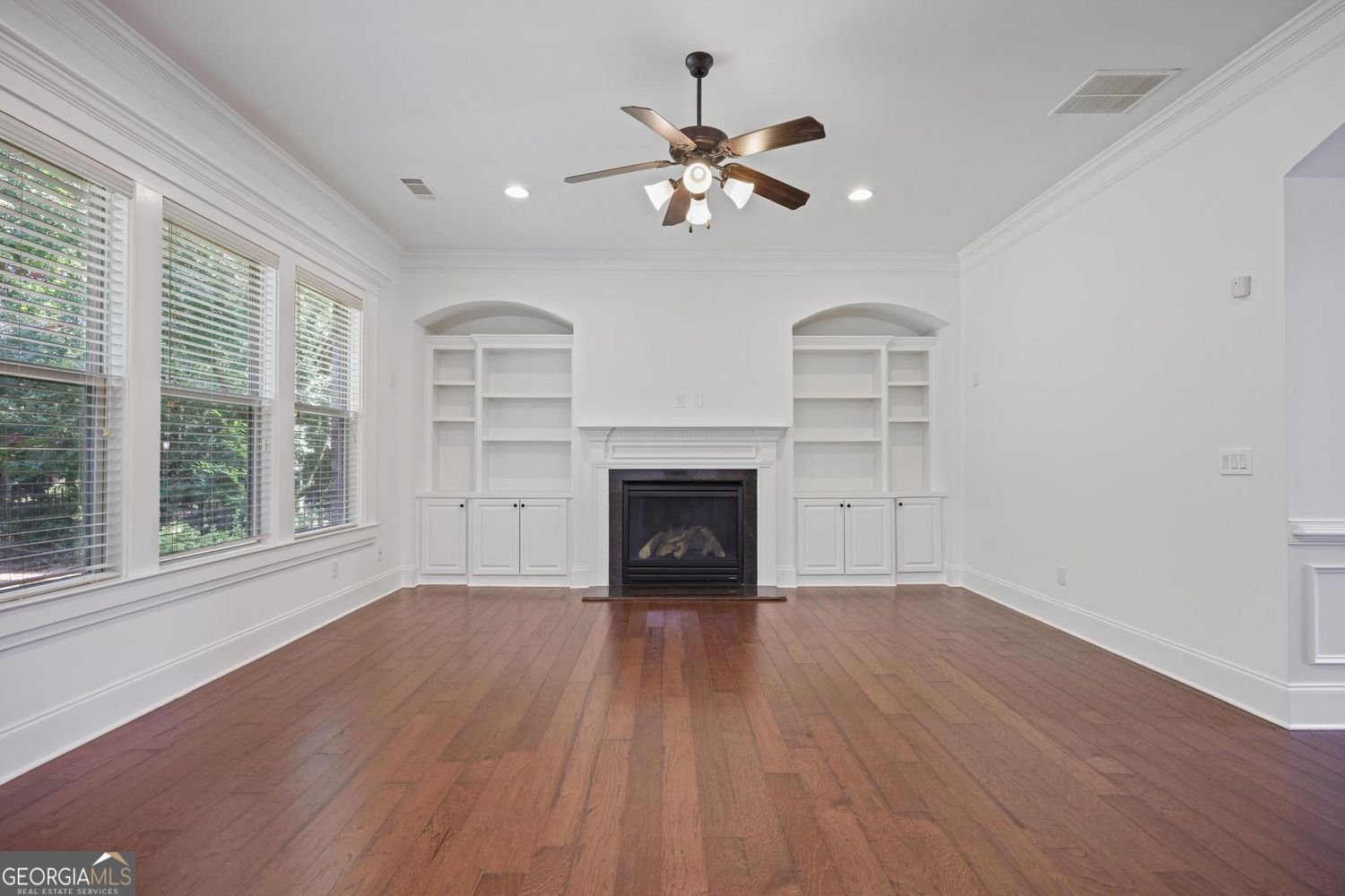 3936 Dahlwiny Court Sandy Springs - Photo 11