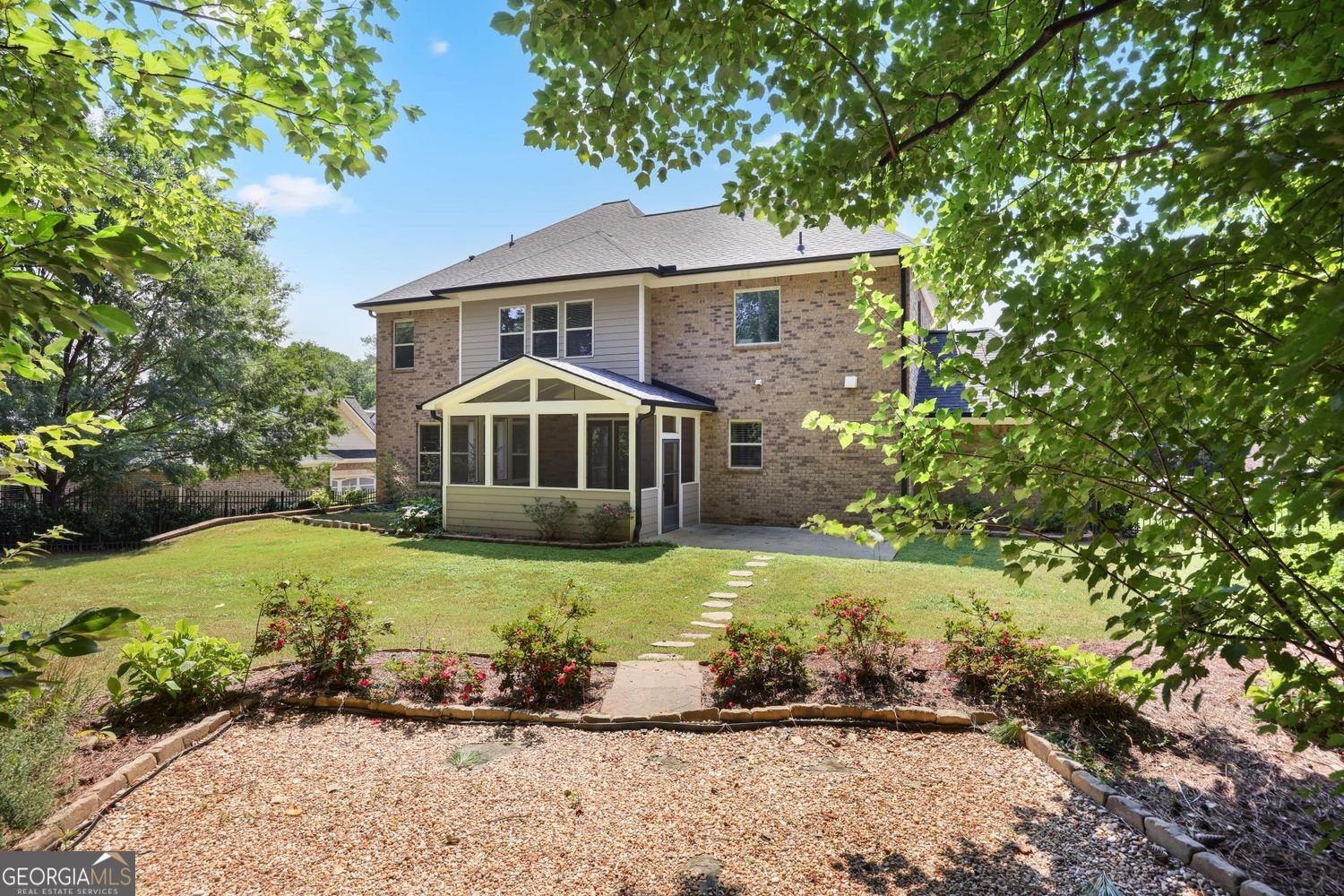 3936 Dahlwiny Court Sandy Springs - Photo 39