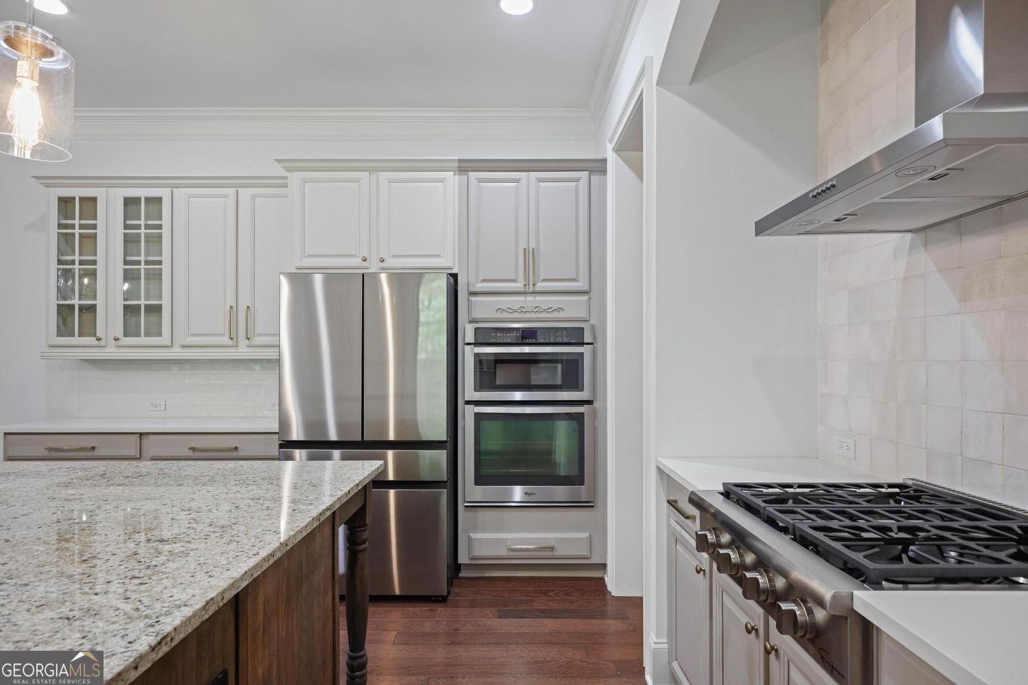 3936 Dahlwiny Court Sandy Springs - Photo 8