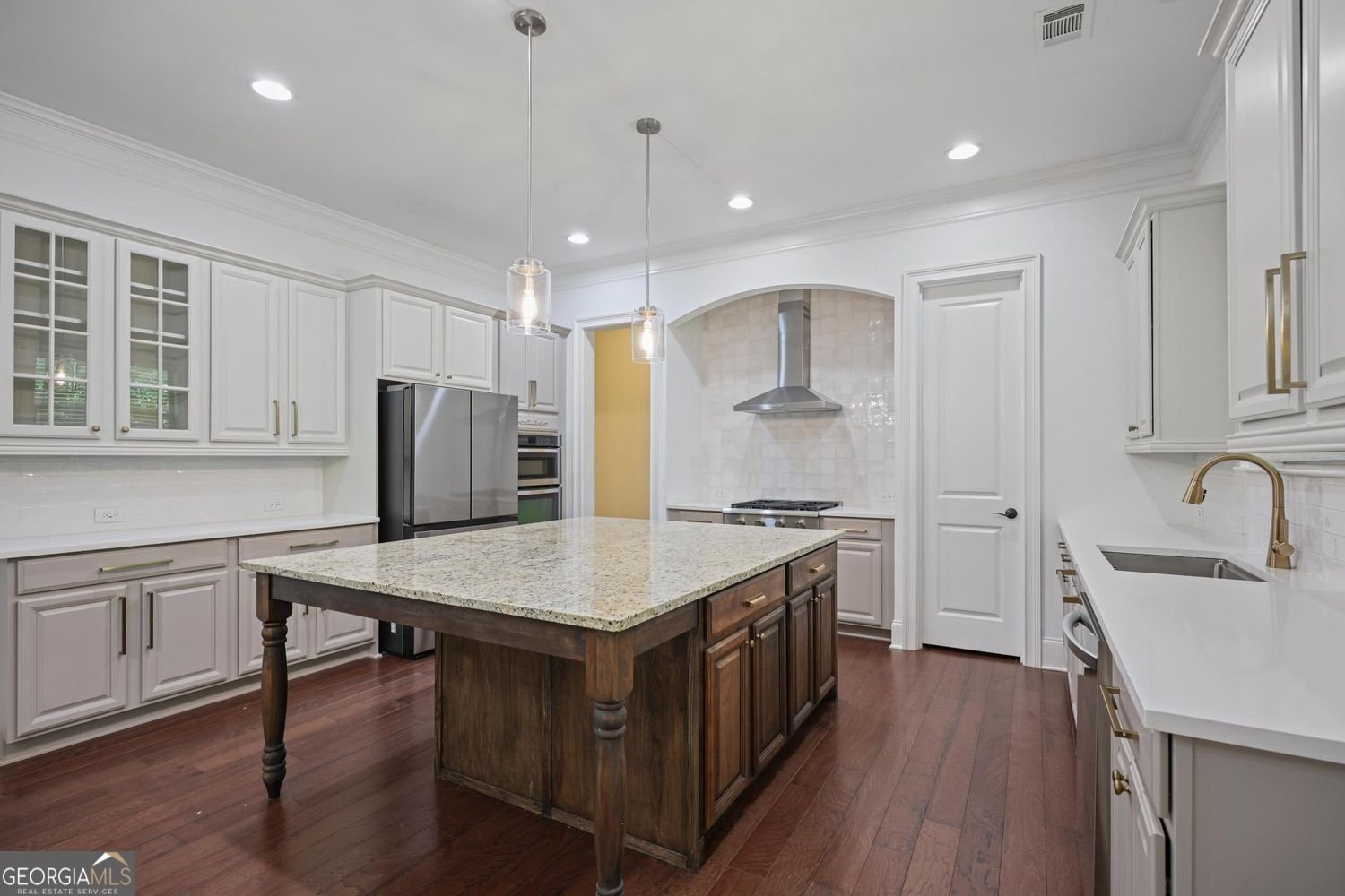 3936 Dahlwiny Court Sandy Springs - Photo 9