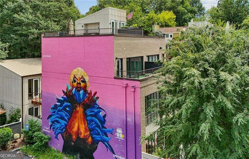975 Piedmont Avenue Atlanta - main photo