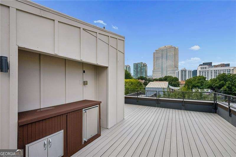975 Piedmont Avenue Atlanta - Photo 35