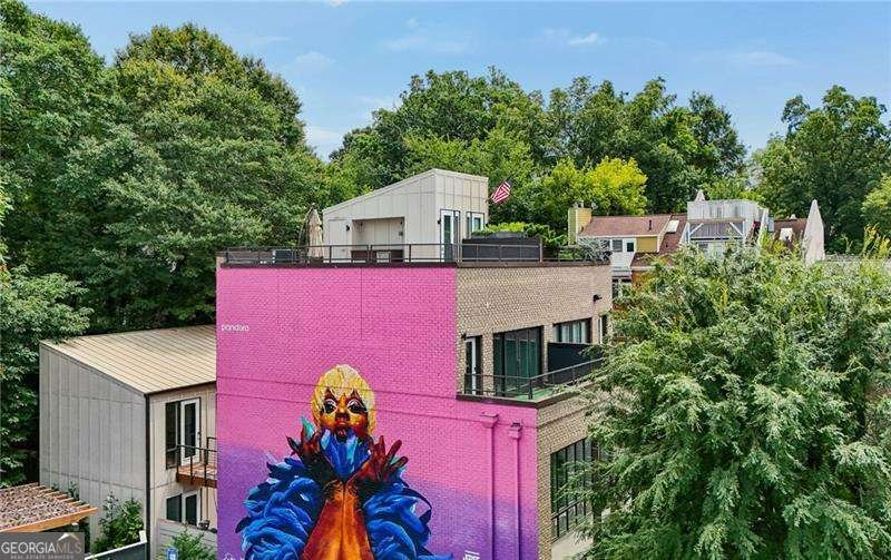 975 Piedmont Avenue Atlanta - Photo 36