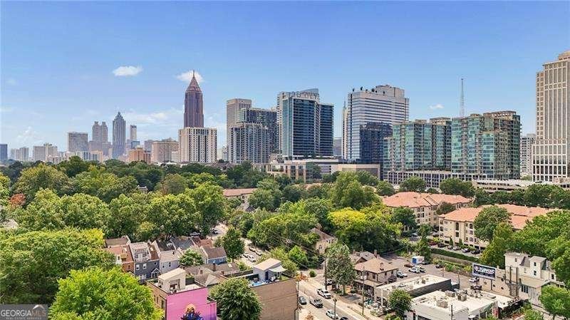 975 Piedmont Avenue Atlanta - Photo 38