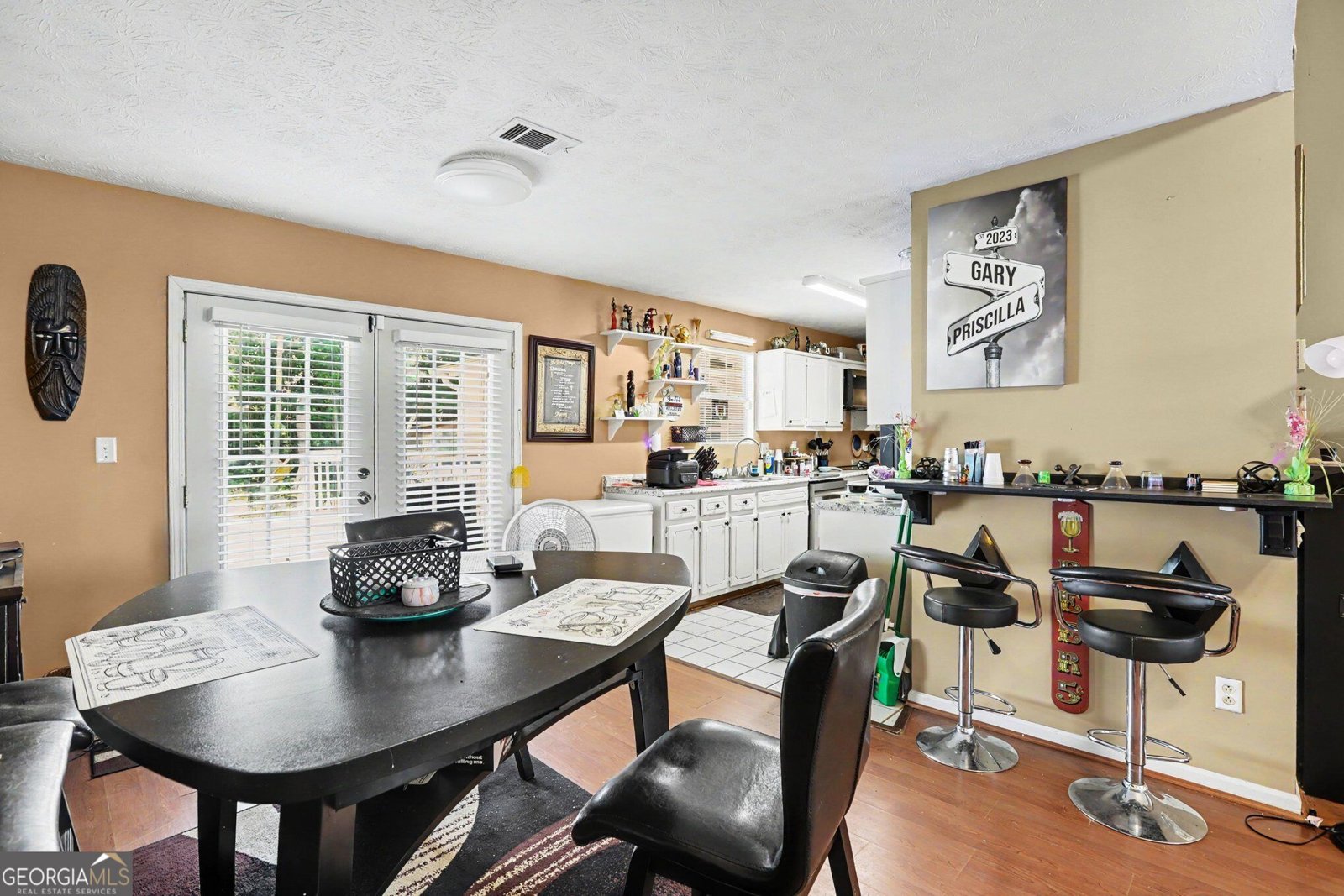 2805 Robinson Wood Drive Riverdale - Photo 10