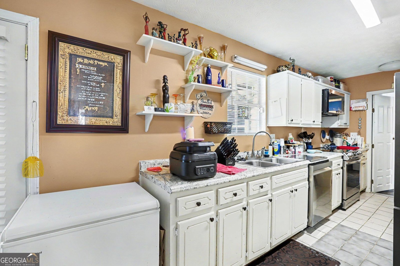 2805 Robinson Wood Drive Riverdale - Photo 11