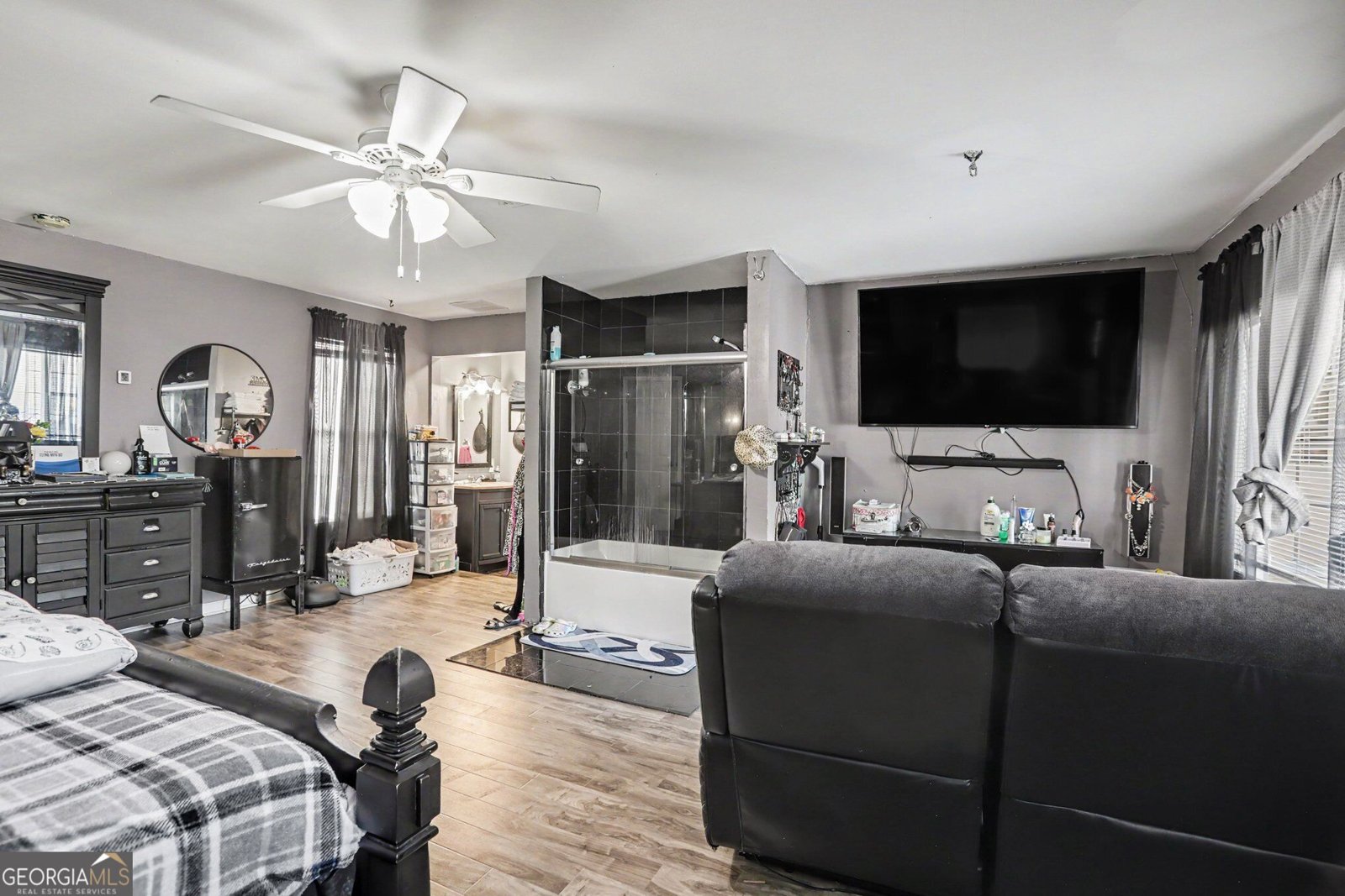 2805 Robinson Wood Drive Riverdale - Photo 18