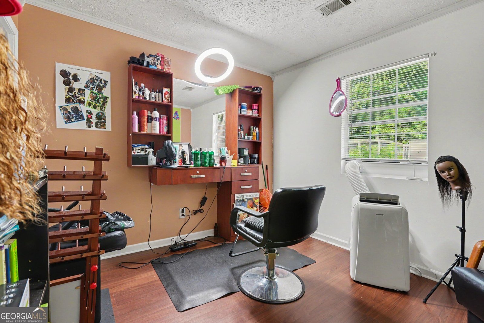 2805 Robinson Wood Drive Riverdale - Photo 22