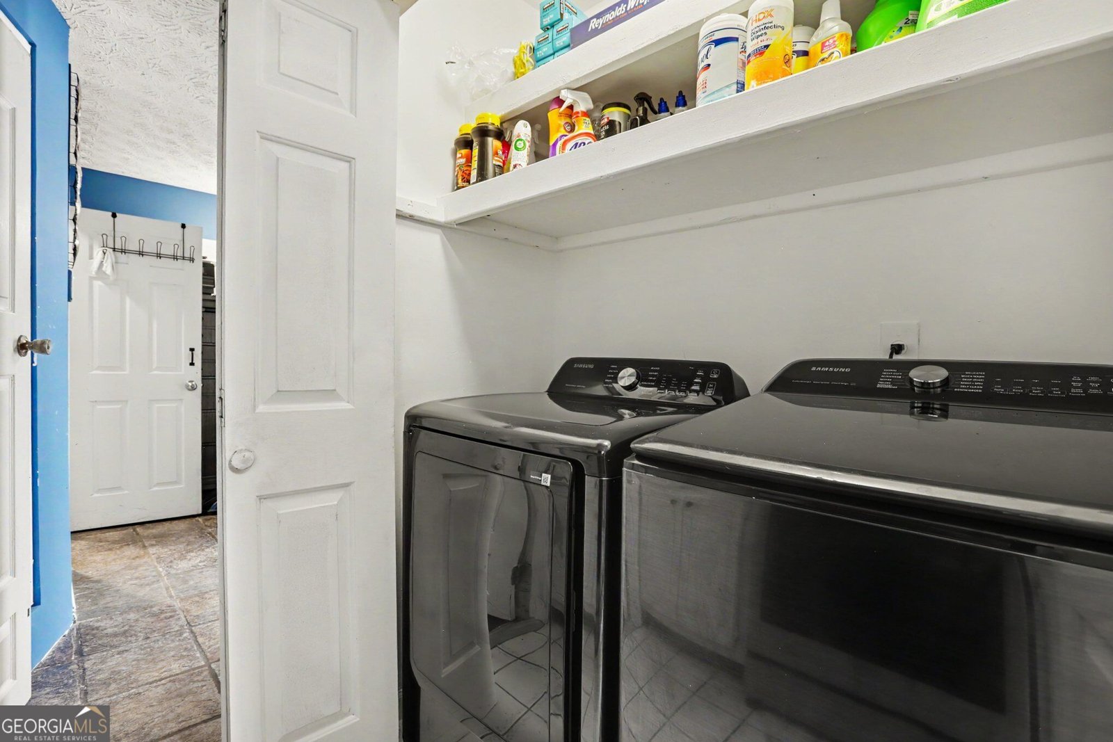 2805 Robinson Wood Drive Riverdale - Photo 24