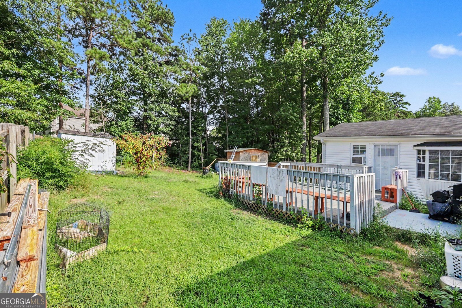 2805 Robinson Wood Drive Riverdale - Photo 25