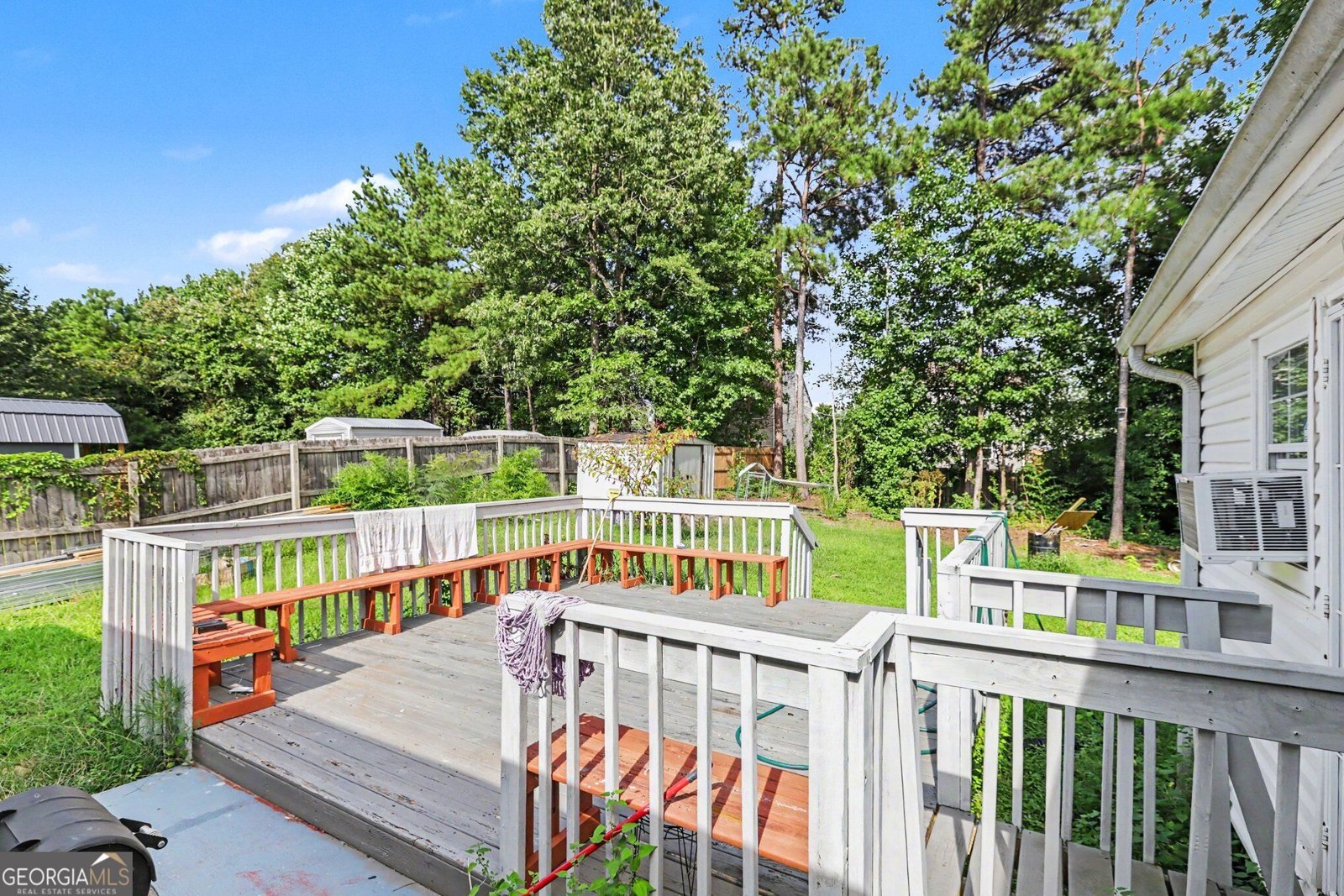 2805 Robinson Wood Drive Riverdale - Photo 26