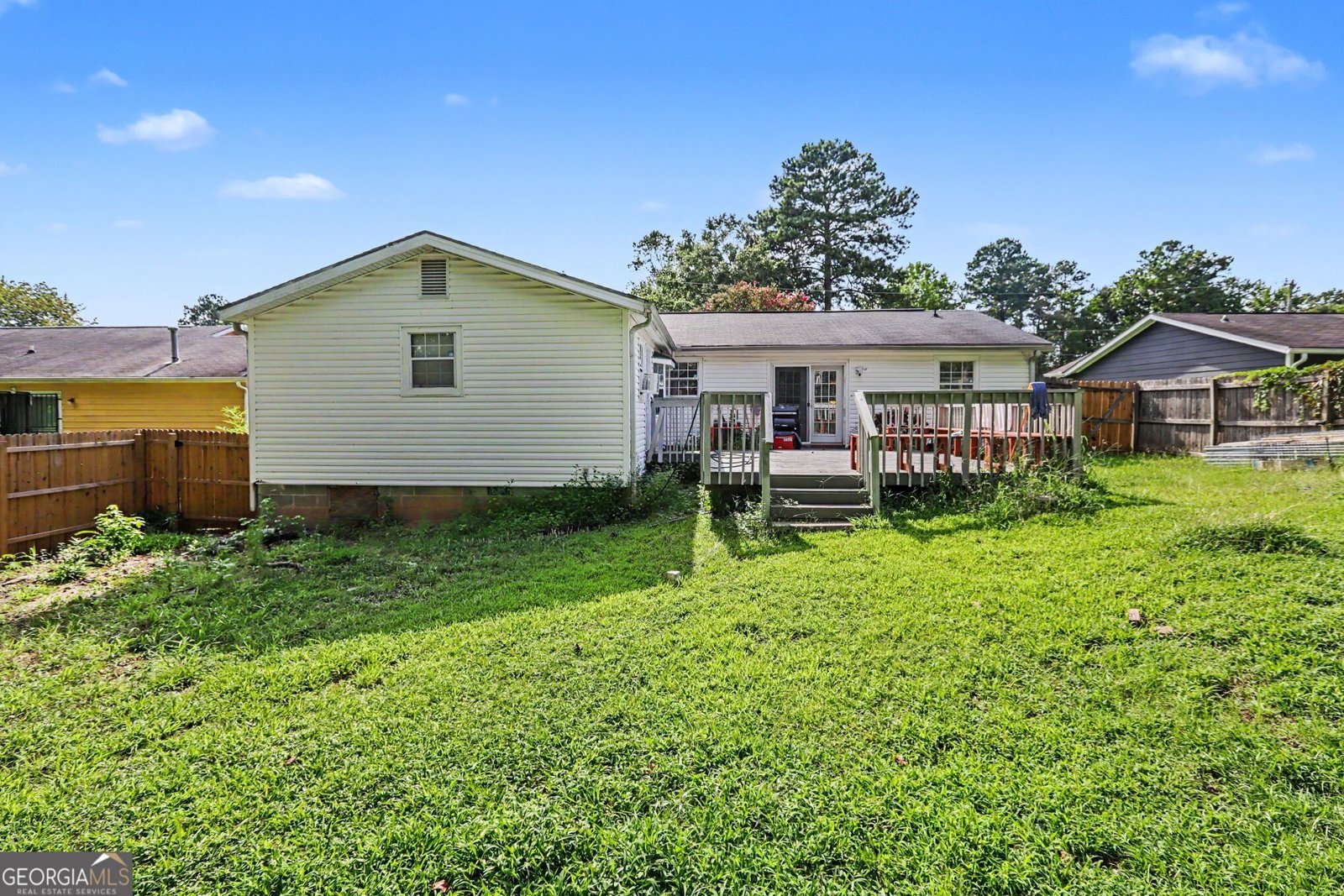2805 Robinson Wood Drive Riverdale - Photo 27