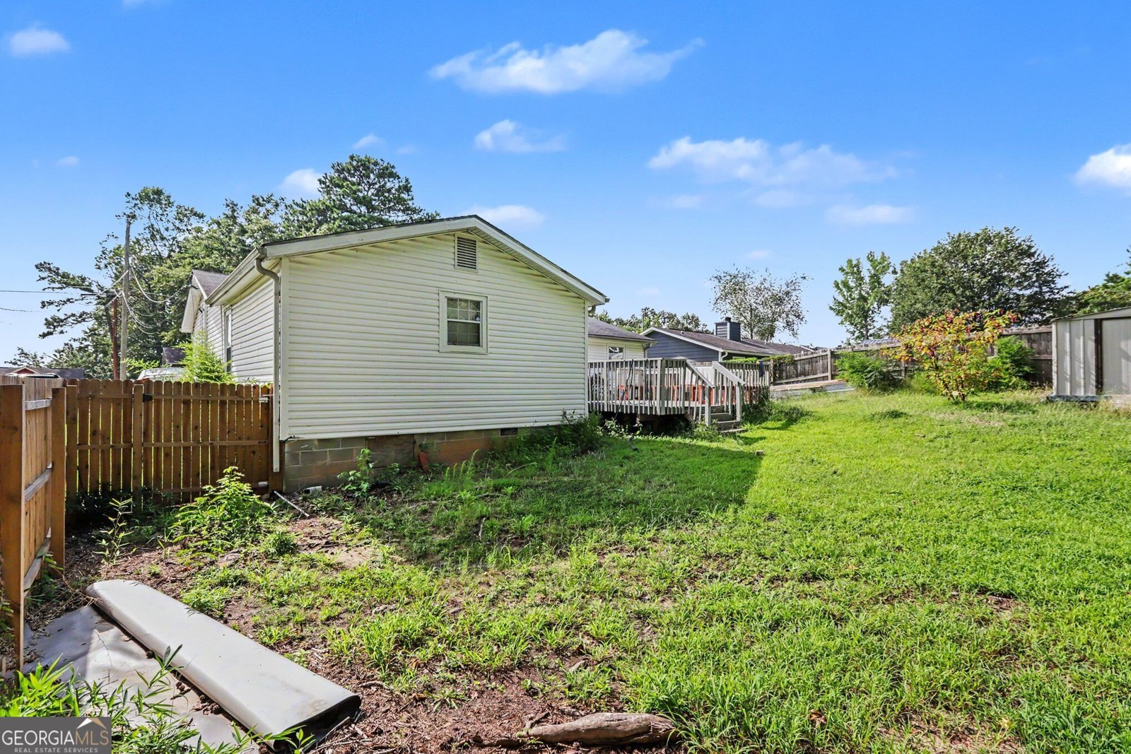 2805 Robinson Wood Drive Riverdale - Photo 28