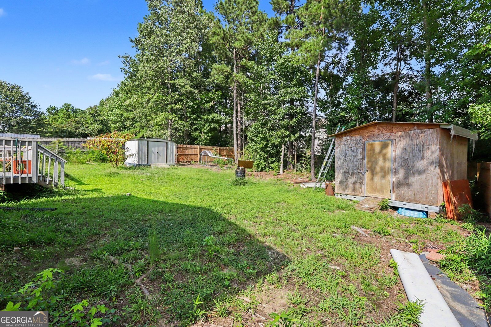 2805 Robinson Wood Drive Riverdale - Photo 29
