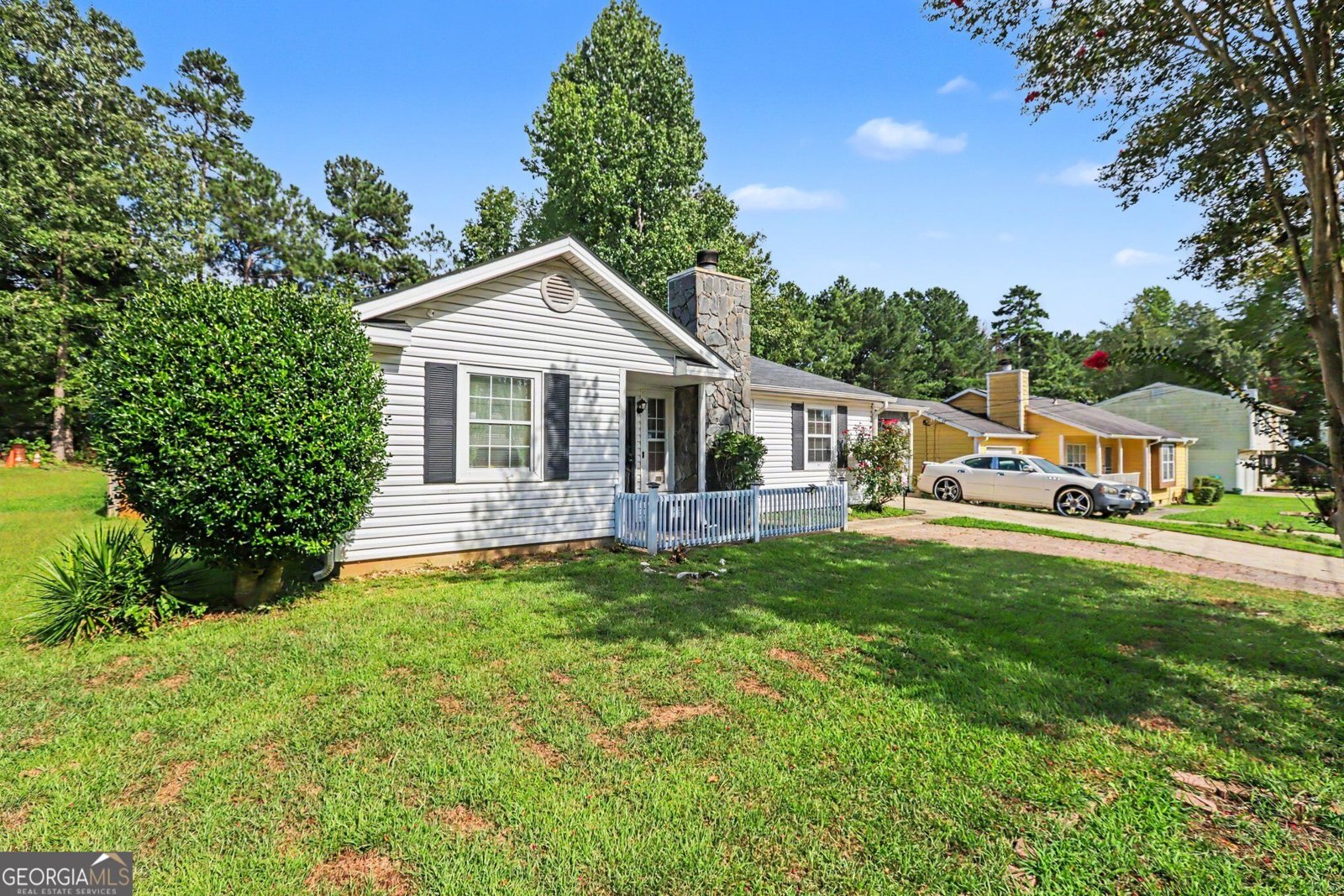 2805 Robinson Wood Drive Riverdale - Photo 30