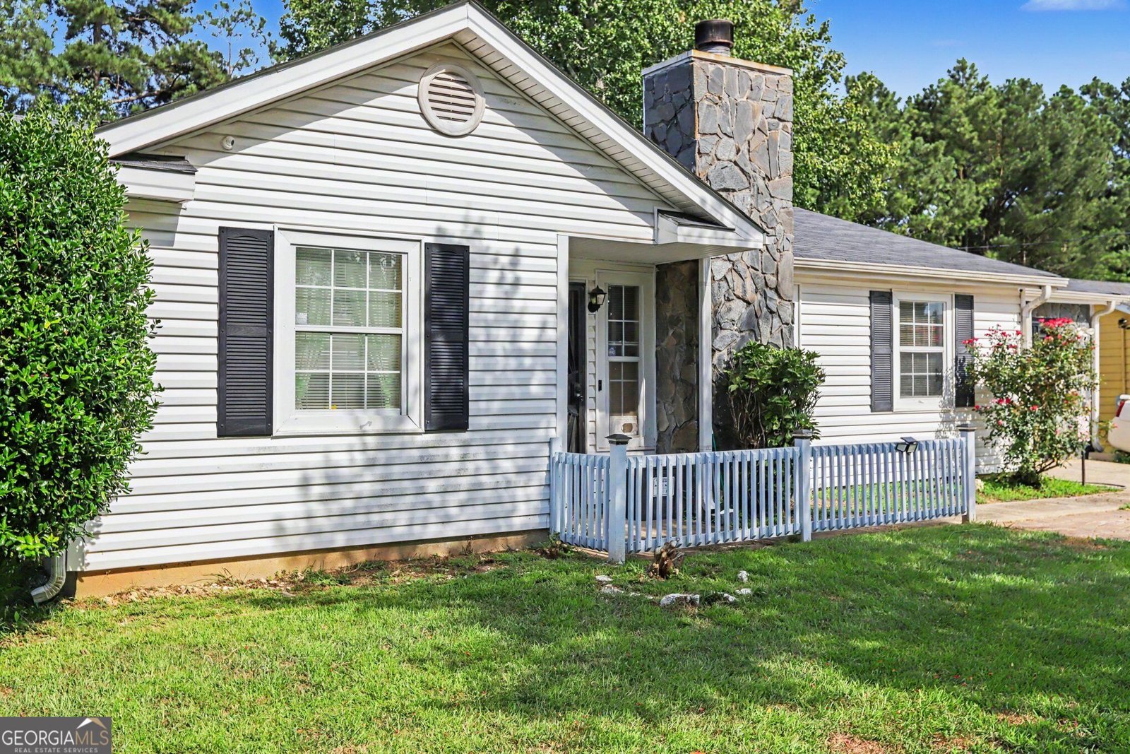 2805 Robinson Wood Drive Riverdale - Photo 6