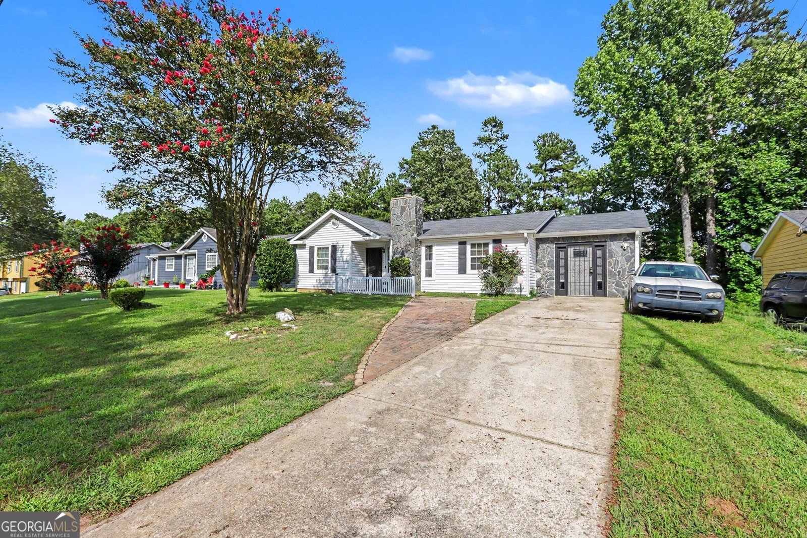 2805 Robinson Wood Drive Riverdale - Photo 7