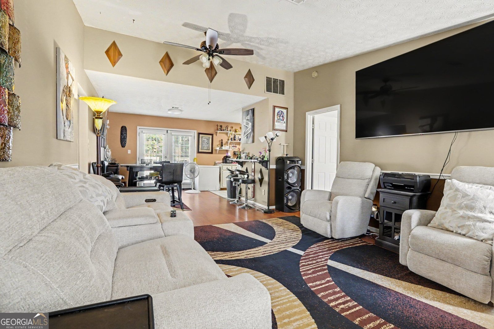 2805 Robinson Wood Drive Riverdale - Photo 8