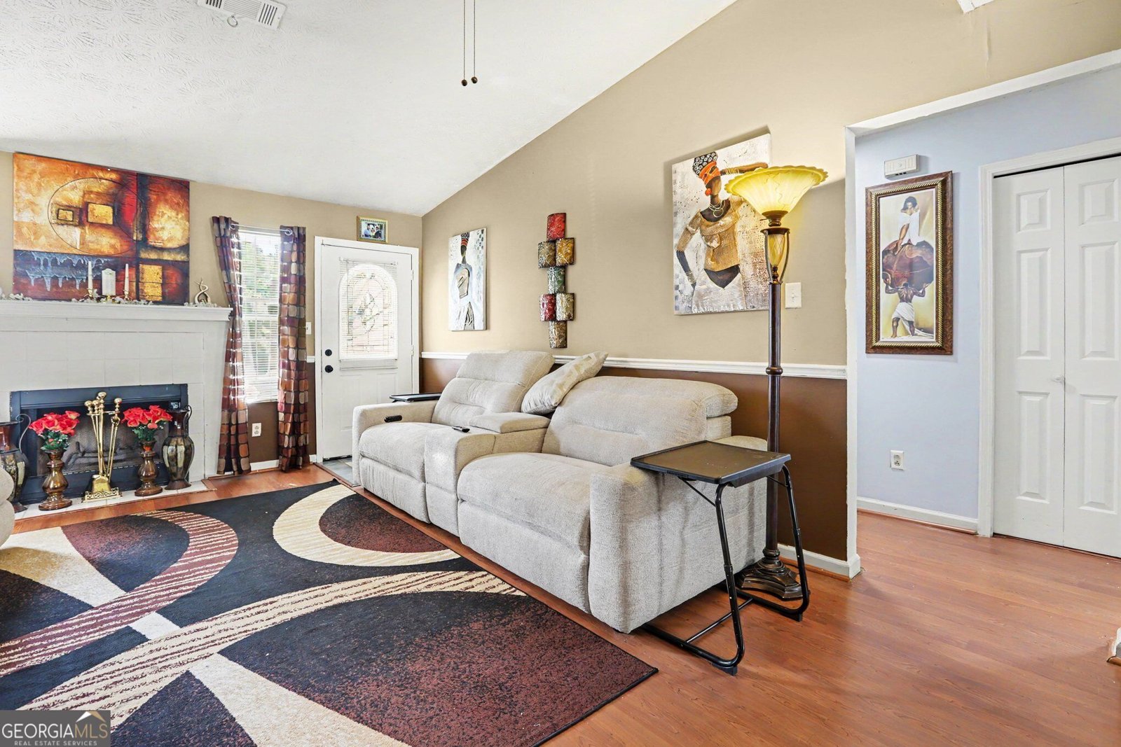 2805 Robinson Wood Drive Riverdale - Photo 9