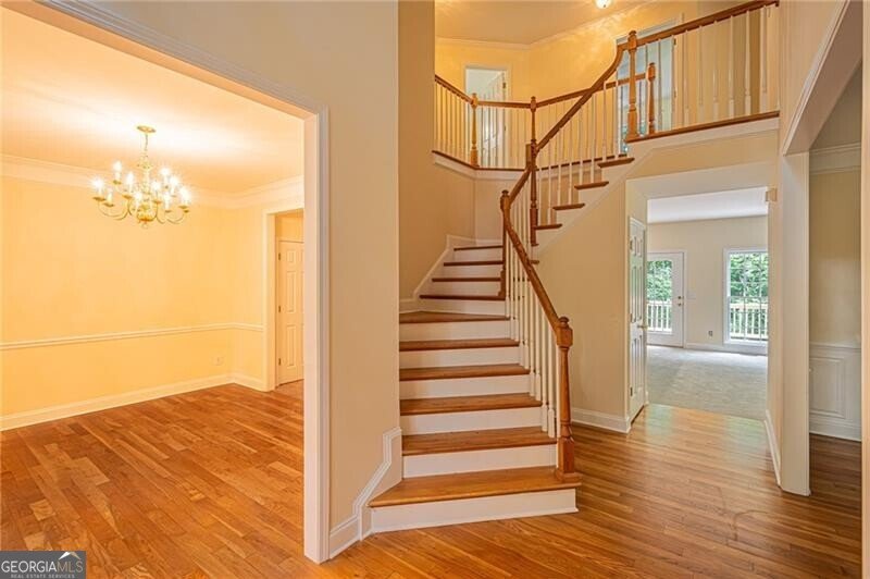 125 Lake Laurel Drive Dahlonega - Photo 10