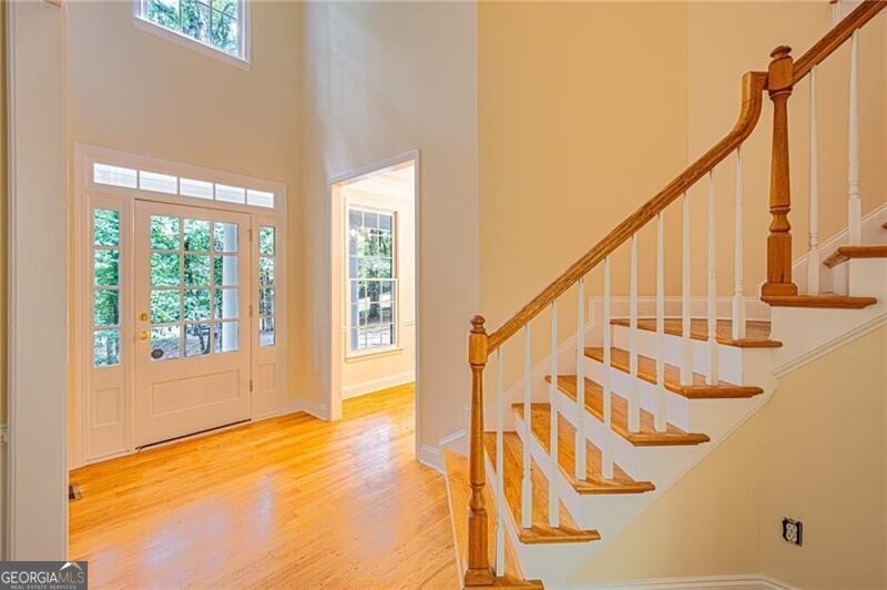 125 Lake Laurel Drive Dahlonega - Photo 14