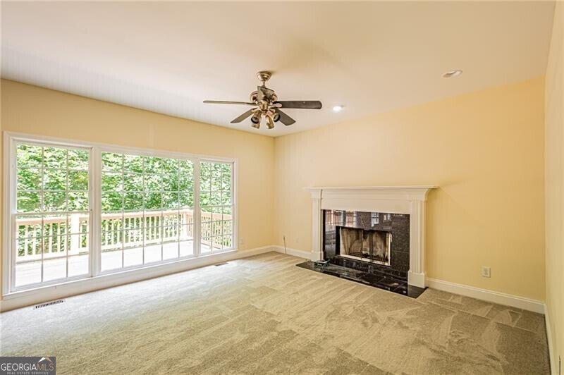 125 Lake Laurel Drive Dahlonega - Photo 19