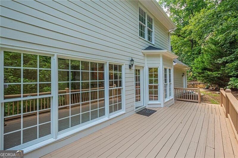 125 Lake Laurel Drive Dahlonega - Photo 59